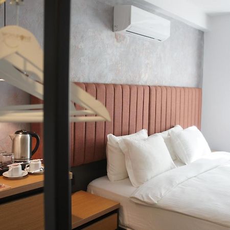 פאטהיה Woynpoint Hotel&Cafe מראה חיצוני תמונה