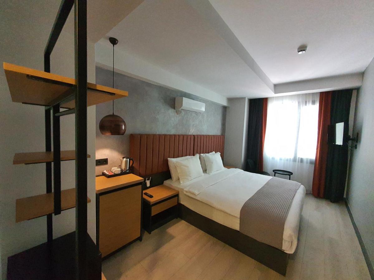 פאטהיה Woynpoint Hotel&Cafe מראה חיצוני תמונה