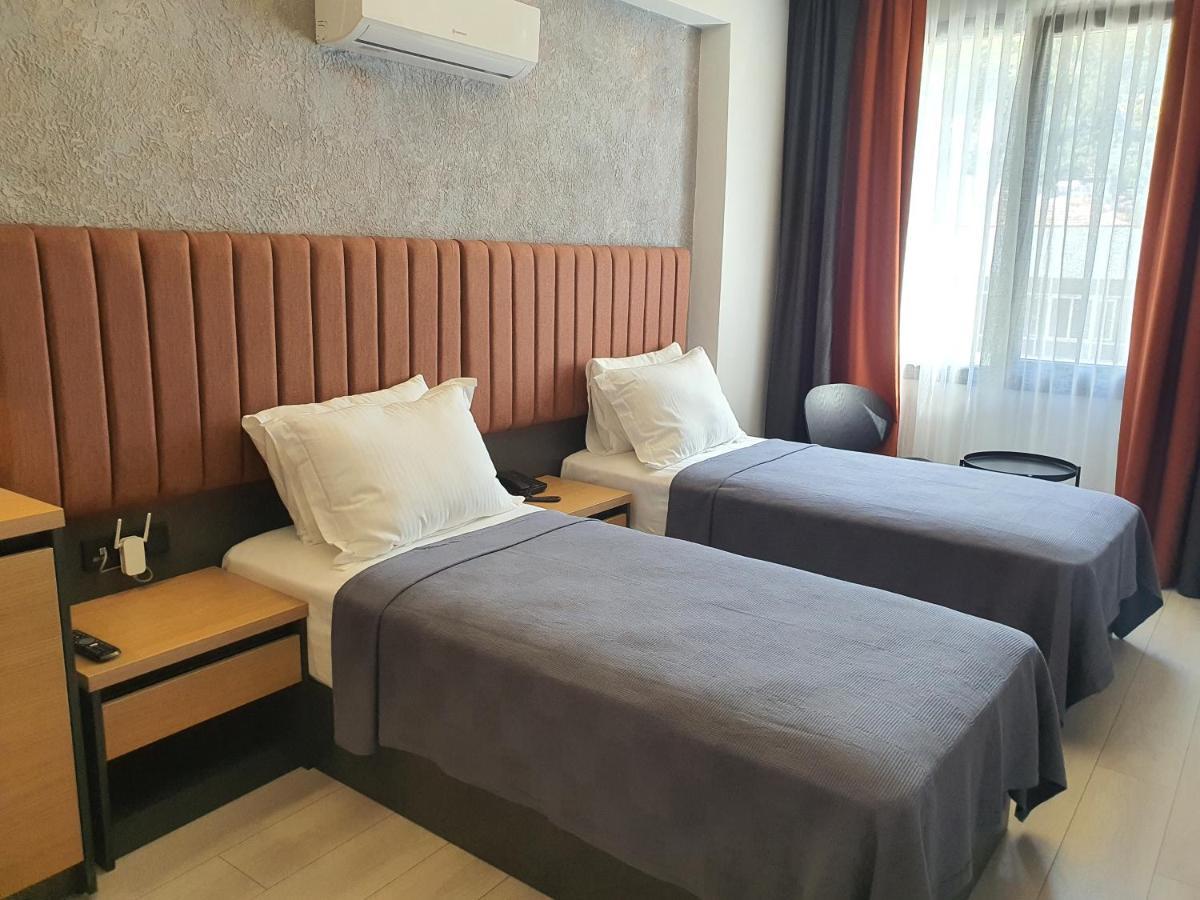 פאטהיה Woynpoint Hotel&Cafe מראה חיצוני תמונה