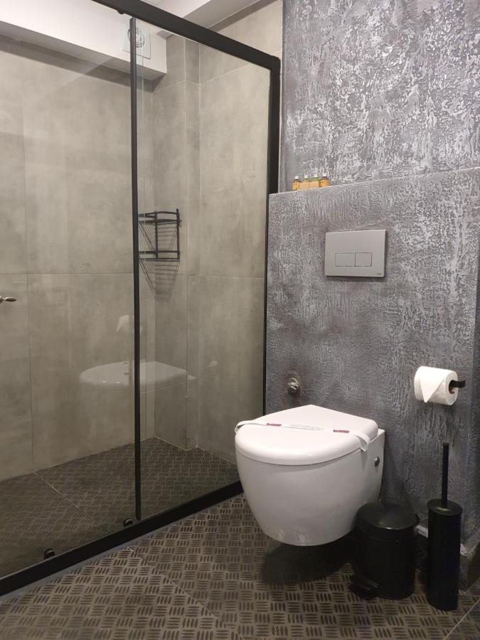 פאטהיה Woynpoint Hotel&Cafe מראה חיצוני תמונה