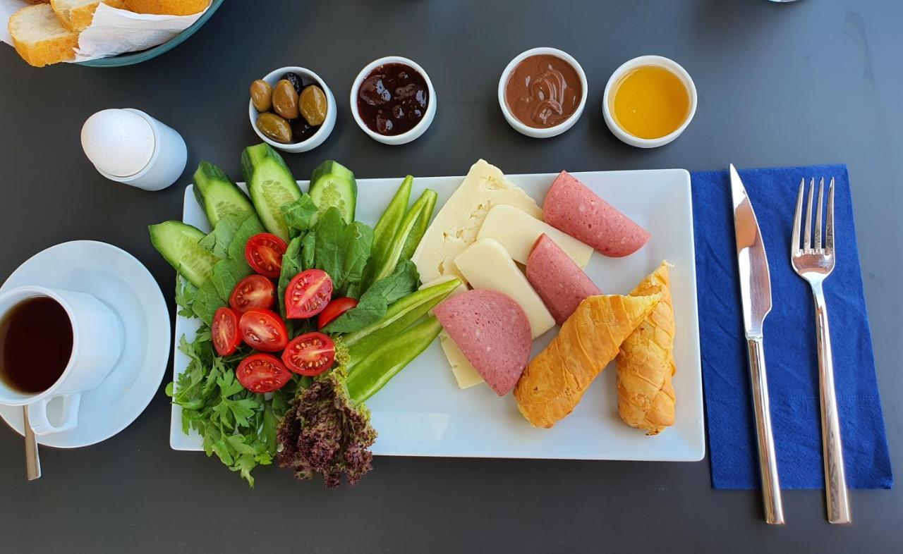 פאטהיה Woynpoint Hotel&Cafe מראה חיצוני תמונה