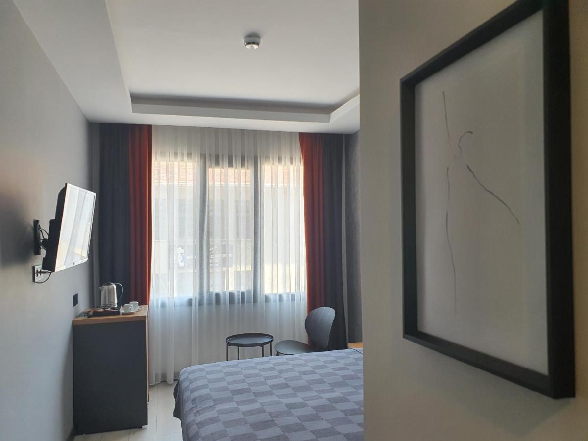 פאטהיה Woynpoint Hotel&Cafe מראה חיצוני תמונה