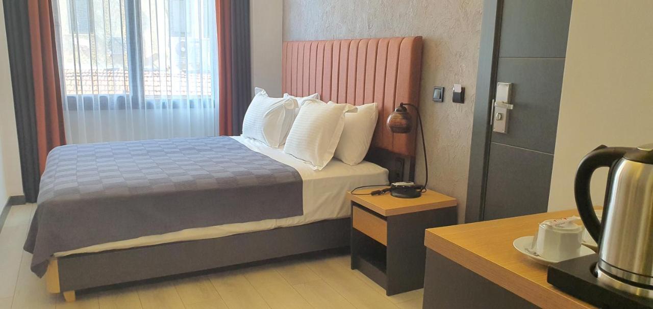 פאטהיה Woynpoint Hotel&Cafe מראה חיצוני תמונה