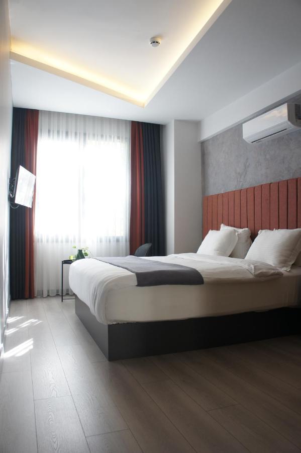 פאטהיה Woynpoint Hotel&Cafe מראה חיצוני תמונה